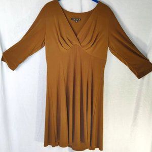 Tiana B 🔴Women's Dress